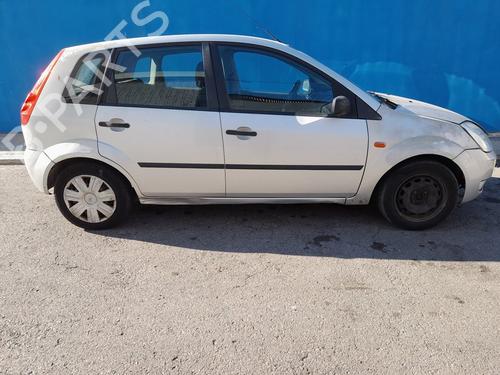 Alternator FORD FIESTA V (JH_, JD_) 1.4 16V | BP12990427M7 