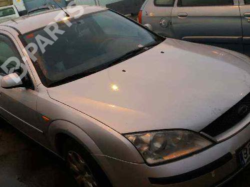 Right mirror FORD MONDEO III (B5Y)  | BP5166710C27 