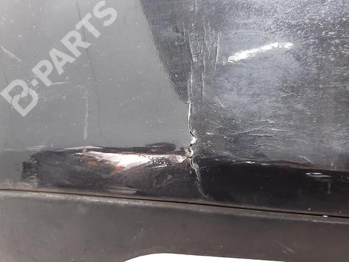 Rear bumper SKODA OCTAVIA II (1Z3)  | BP8291438C8 