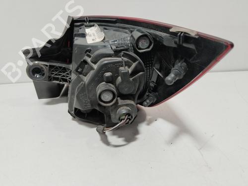 Left taillight SEAT LEON (5F1) 1.5 TGi | BP36406357C34 - Image 3