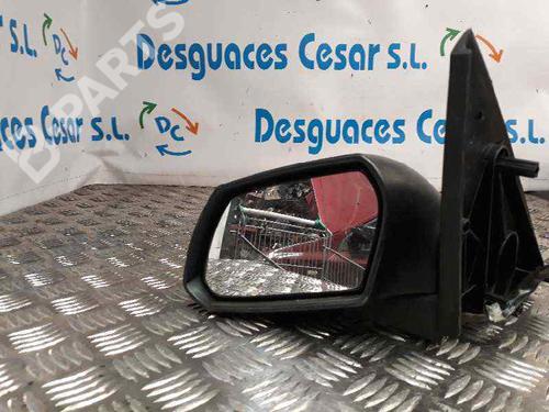 Used Left mirror FORD MONDEO III (B5Y) [2000-2007]  5179191