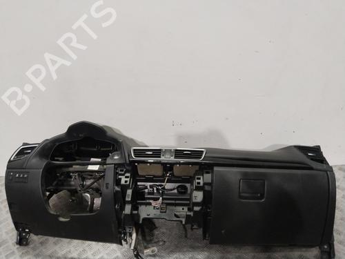 Used Dashboard Dashboard MAZDA 3 (BM, BN) 2.2 D (150 hp) 30330048 30330048