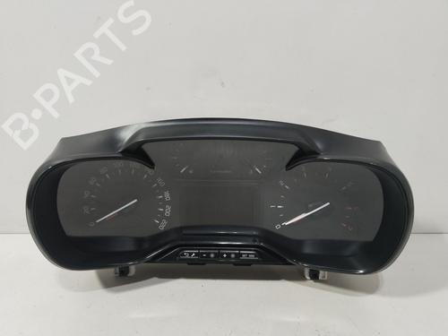 Instrument cluster CITROËN C3 III (SX) 1.2 PURETECH 82 | BP29288323C47 