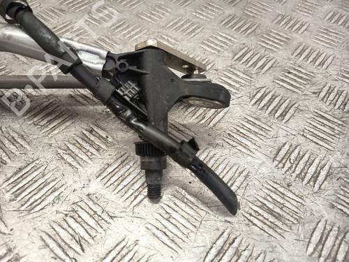 Front wiper motor BMW 1 (E87) 118 i | BP37080270M29 - Image 2