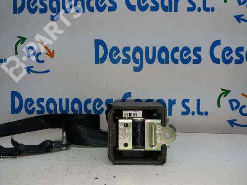 Used Rear left seatbelt PEUGEOT 308 I (4A_, 4C_) 1.6 THP 16V (156 hp) 6621231