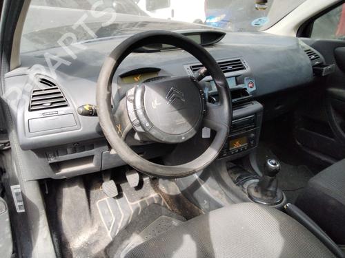 Engine control unit (ECU) CITROËN C4 Coupe (LA_) 1.4 16V | BP27297662M57 - Image 6