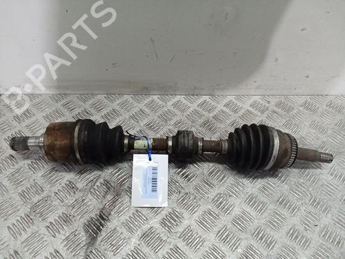 Used Left front driveshaft HYUNDAI GETZ (TB) 1.5 CRDi (88 hp) 30854092