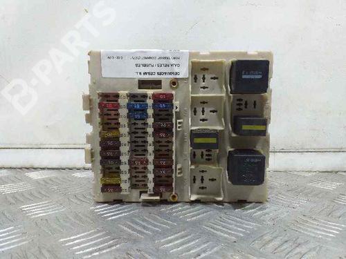 Fuse box FORD TRANSIT CONNECT (P65_, P70_, P80_)  | BP6032239E1 
