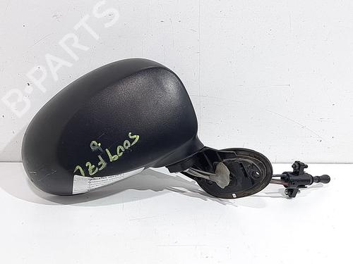 Right mirror CHEVROLET MATIZ (M200, M250)  | BP15280069C27 