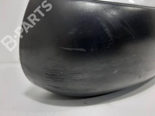 Right mirror PEUGEOT 206 Hatchback (2A/C)  | BP6923716C27 