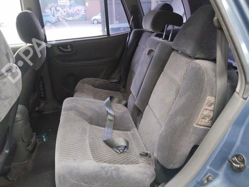 Amortecedor frente esquerdo HYUNDAI SANTA FÉ I (SM)  | BP30704686M16 