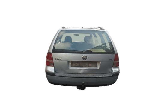 Engine control unit (ECU) VW GOLF IV Variant (1J5) 1.9 TDI | BP30276706M57 - Image 10