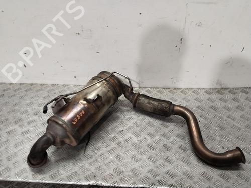 Used Catalyst CITROËN C4 Picasso I MPV (UD_) 1.6 HDi (109 hp) 30574410