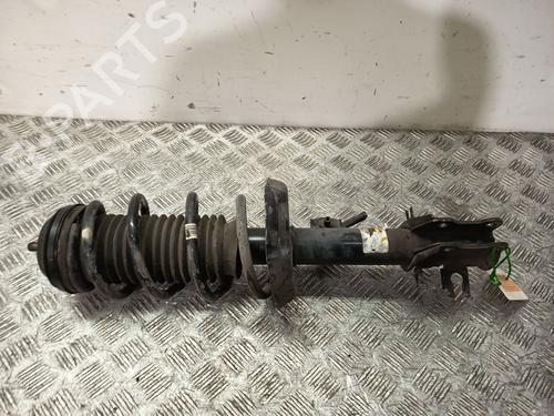 Used Left front shock absorber OPEL CORSA D (S07) 1.3 CDTI (L08, L68) (90 hp) 32657490