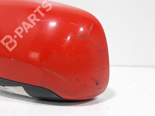 Left mirror AUDI A3 (8L1) 1.9 TDI | BP8182485C26 