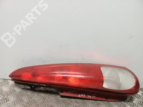 Used Right taillight DAEWOO REZZO (U100) [2000-2025]  5206885