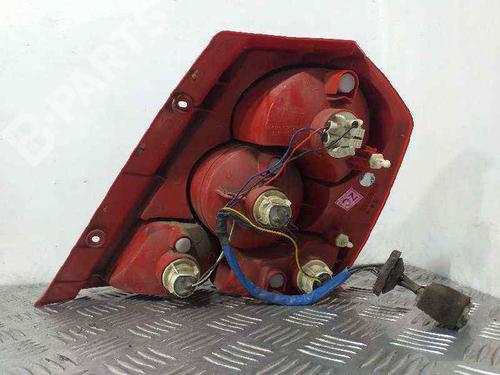Left taillight DAEWOO KALOS (KLAS) 1.4 | BP5205423C34 