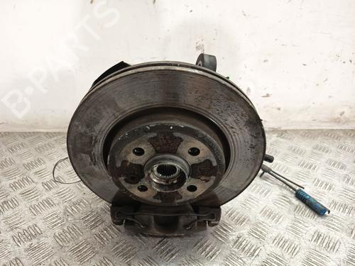 Used Left front steering knuckle Left front steering knuckle 37027463 37027463