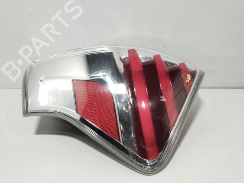 Right taillight TOYOTA PRIUS PLUS (_W4_) 1.8 Hybrid (ZVW40W, ZVW41W) | BP38047824C35 - Image 5