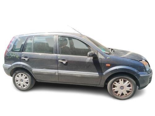 Used Parts FORD FUSION (JU_)  1.4  4618801