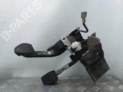 bremsepedal bremsepedal PEUGEOT 1007 (KM_) [2005-2026] 8773057 8773057