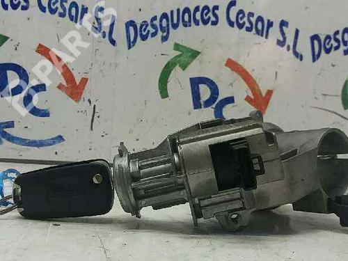 Ignition barrel OPEL CORSA D Hatchback Van (S07)  | BP5177117M48 
