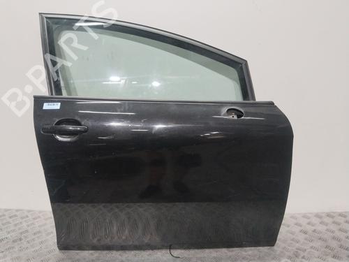 Used Right front door SEAT LEON (1P1) 1.6 TDI (105 hp) 27806340