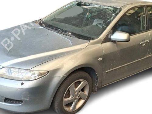 Starter MAZDA 6 Hatchback (GG) 2.0 DI (GG14) | BP24331718M8 - Image 12
