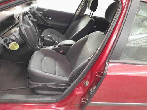Right taillight RENAULT LAGUNA II Grandtour (KG0/1_)  | BP9278855C35 