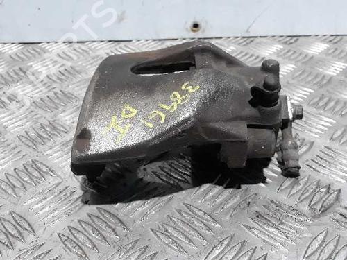 Used Left front brake caliper Left front brake caliper OPEL ASTRA H GTC (A04) [2005-2010] 11595096 11595096