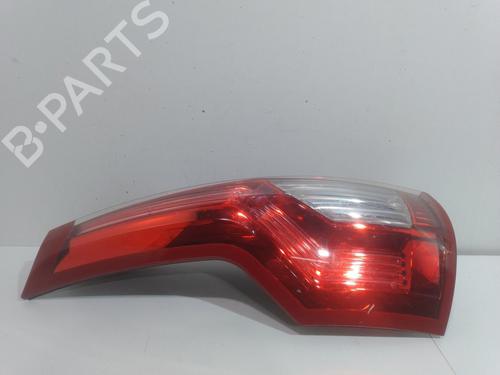 Used Left taillight CITROËN C4 Picasso I MPV (UD_) [2006-2015]  11914313