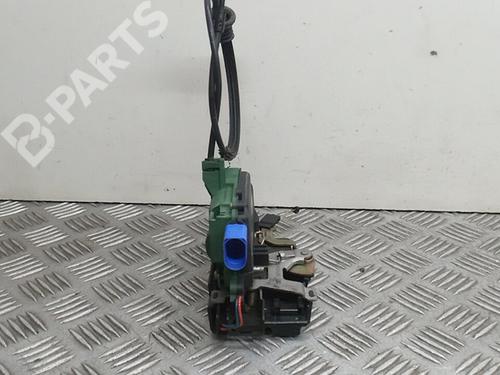 Front left lock SEAT IBIZA III (6L1)  | BP11681015C98 