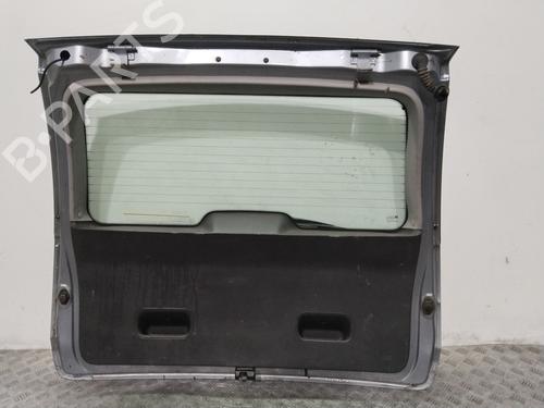 Tailgate OPEL MERIVA A MPV (X03) 1.8 (E75) | BP29356820C6 