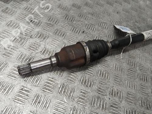 Right front driveshaft CITROËN C3 II (SC_) 1.4 | BP29864967M39