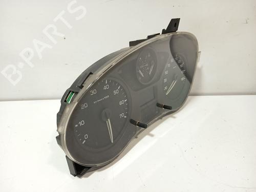 Instrument cluster CITROËN JUMPY II Van 2.0 HDi 120 | BP36238618C47 - Image 2
