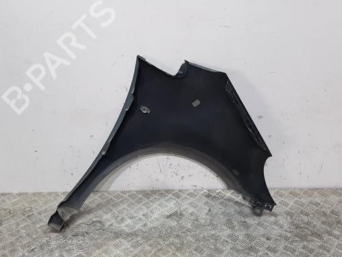 Left front fenders MERCEDES-BENZ A-CLASS (W168)  | BP15084245C41 