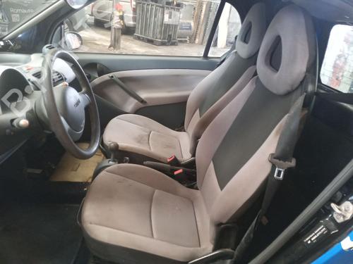 Left sun visor SMART FORTWO Coupe (450) 0.7 (450.352, 450.332) | BP24980683I1 - Image 5