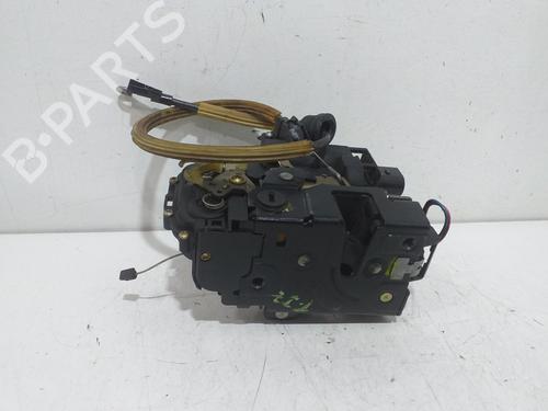 Rear left lock SEAT TOLEDO II (1M2)  | BP16558424C100 