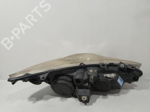 Phare gauche PEUGEOT 307 (3A/C) 1.6 16V | BP29827054C28 