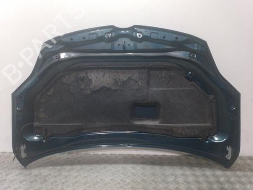 Hood MAZDA 5 (CR) 2.0 CD (CR19) | BP13712447C1