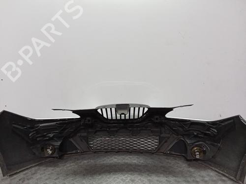 Front bumper SEAT ALTEA (5P1) 1.6 TDI | BP29520197C7 