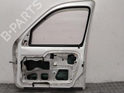 Right front door RENAULT KANGOO Express (FC0/1_) 1.5 dCi (FC1E) | BP29866537C3