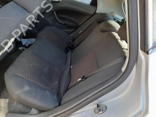 Instrument cluster SEAT IBIZA IV SC (6J1, 6P5)  | BP9134640C47 