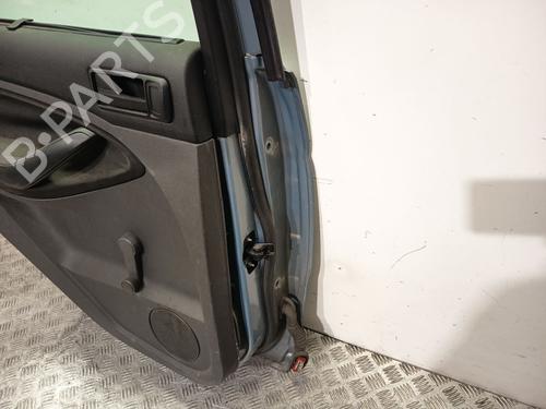 Dør venstre bagtil FORD C-MAX (DM2) 1.6 TDCi | BP32867517C4 - Image 7
