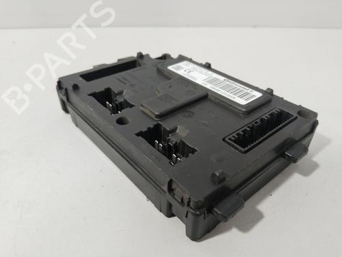 Electronic module DACIA DOKKER Box Body/MPV 1.5 dCi (FEAJ) | BP29132806M83 - Image 2
