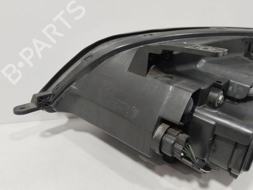Right headlight OPEL ANTARA A (L07) 2.0 CDTI 4x4 | BP29613844C29