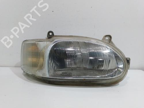 Used Right headlight Right headlight FORD ESCORT VI (GAL, AAL, ABL) [1995-2002] 11146601 11146601