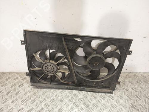 radiator-fan-skoda-fabia-i-6y2-1999-2000-2001-2002-2003-2004-2005-2006-2007-2008-34571259 main image