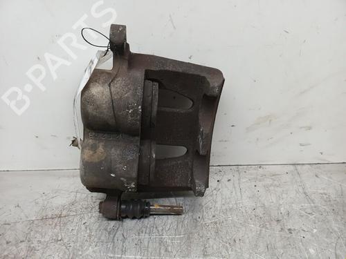 Left front brake caliper FORD TRANSIT Van (FA_ _) | BP11595322M105 - Image 2