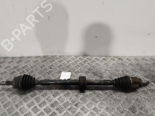 Used Right front driveshaft OPEL CORSA C (X01) 1.3 CDTI (F08, F68) (70 hp) 27480335